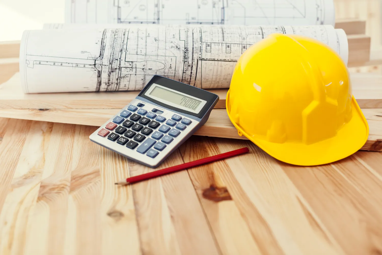 cost estimation for construction