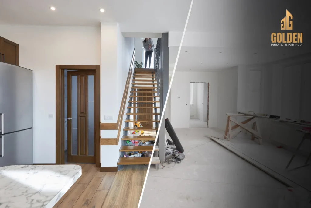 home renovation service