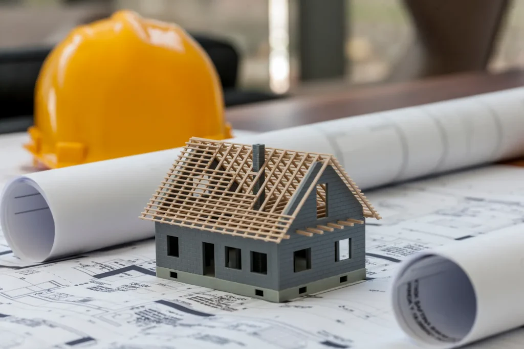 construction services in punjab