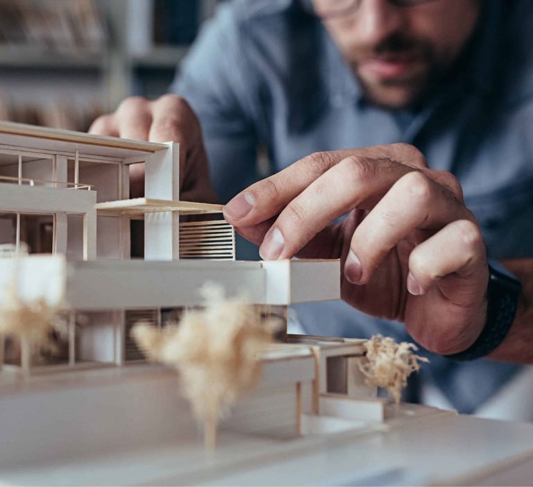 property management services