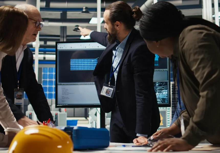 facility management services