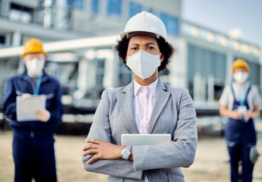 Professional construction company