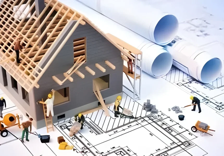 residential construction service