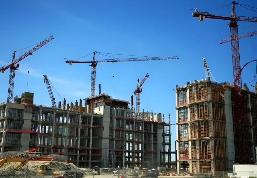 commercial construction services in punjab