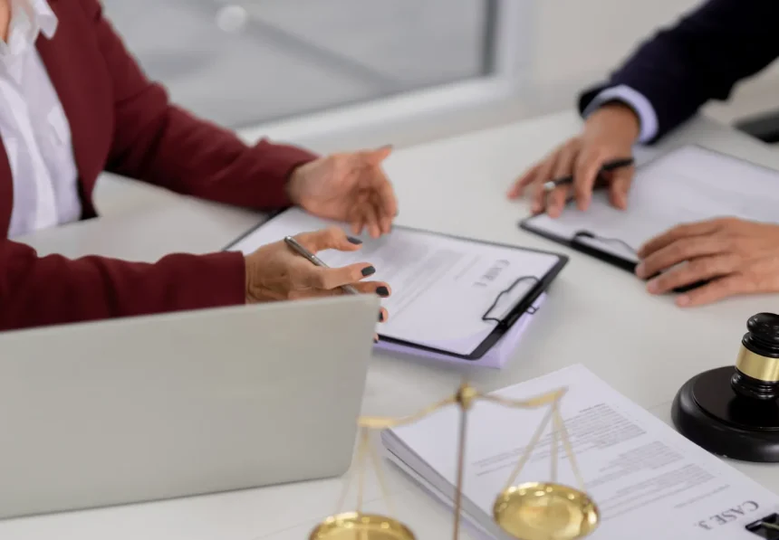 property legal documentation service for nri