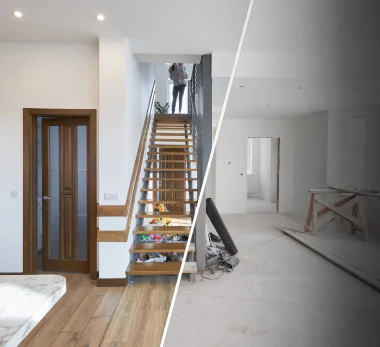 home renovation service