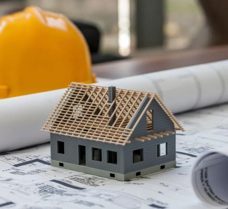 construction services in punjab